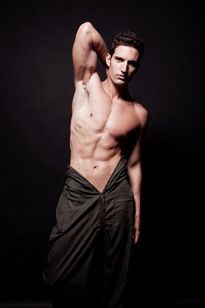 Male model photo shoot of jason obrien10