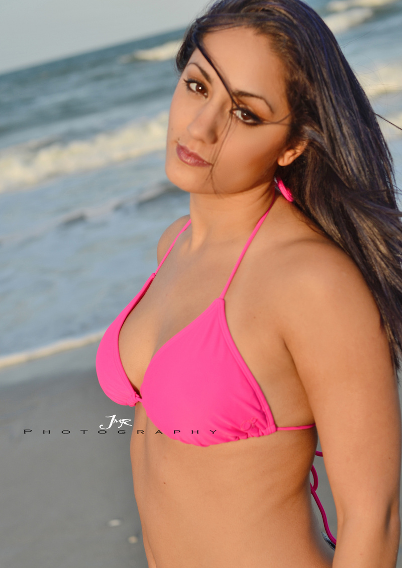 Female model photo shoot of Anna Apostolides by J M R photo in Melbourne, Fl