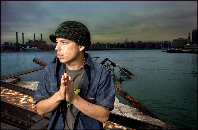 Male model photo shoot of Chris Ho Photo in Brooklyn, N.Y.