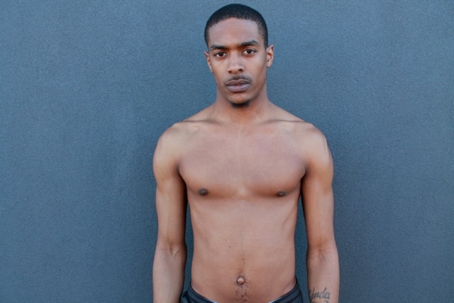 Male model photo shoot of Jamal Burems in Brooklyn