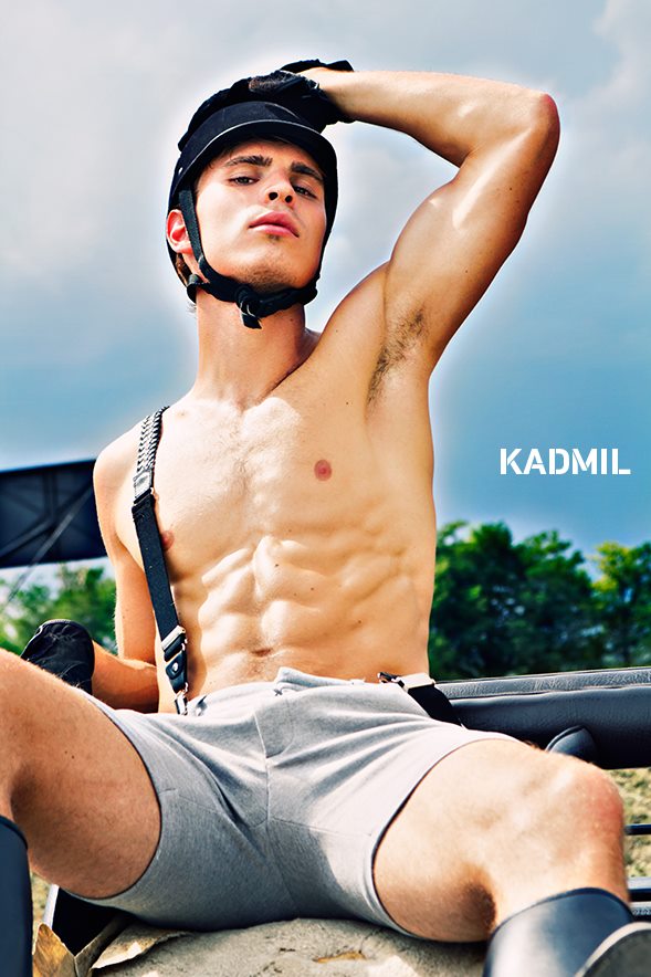 Male model photo shoot of Milost by ka-photo