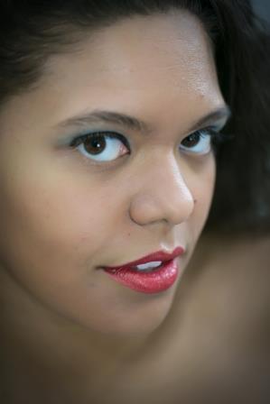 Female model photo shoot of Lilah Radke by Photo Bill