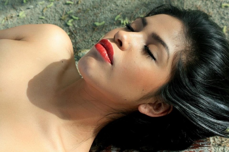 Female model photo shoot of Shea Lopez
