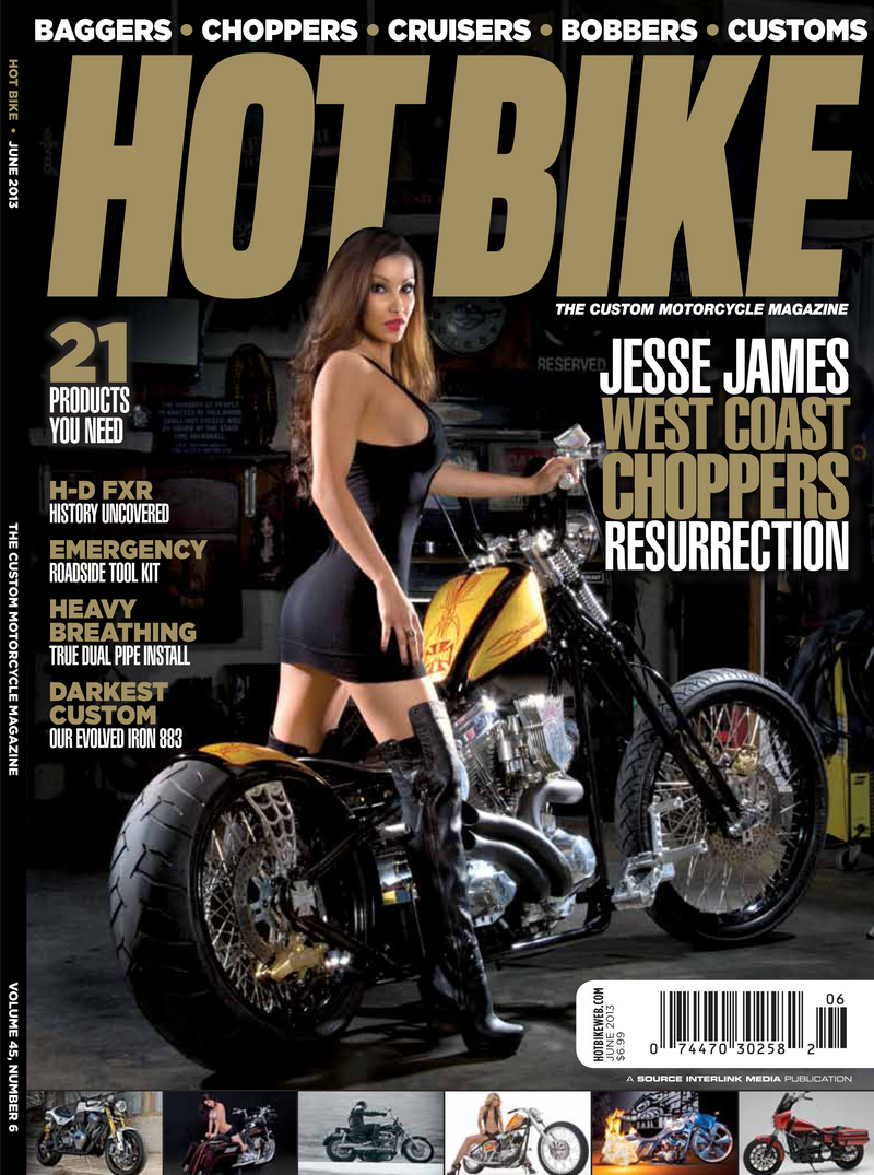 Male model photo shoot of Hot Bike Magazine in Location Shoot