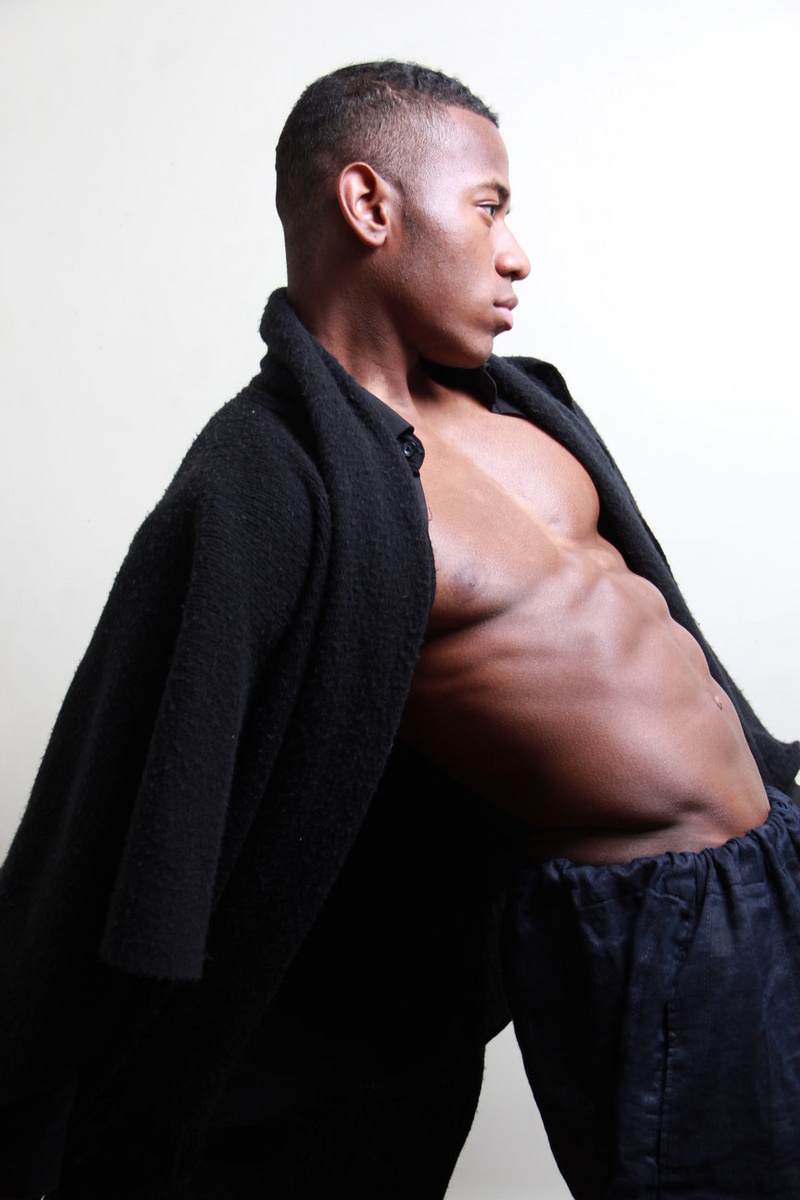 Male model photo shoot of Scott King by DC Bryant Photography