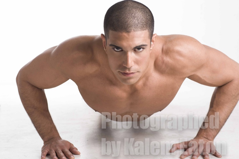 Male model photo shoot of Kalem Eaton in Colorado