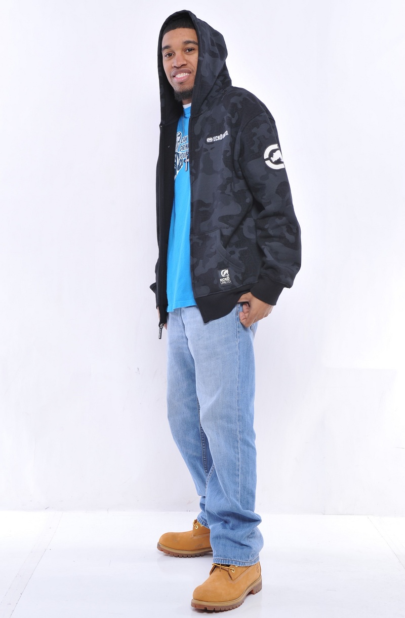 Male model photo shoot of J Rashad