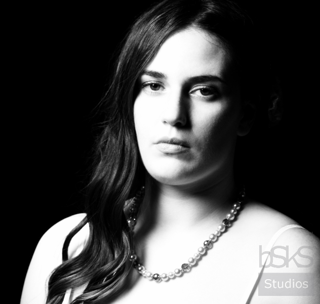 Female model photo shoot of bSkS Studios and Ashlee L