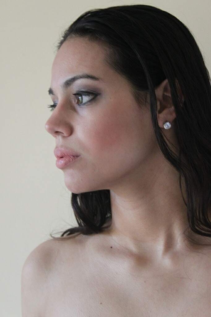 Female model photo shoot of SeseniaFelix in Orlando, Florida