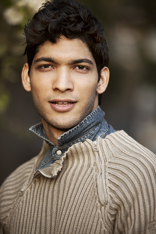 Male model photo shoot of dhruv barar