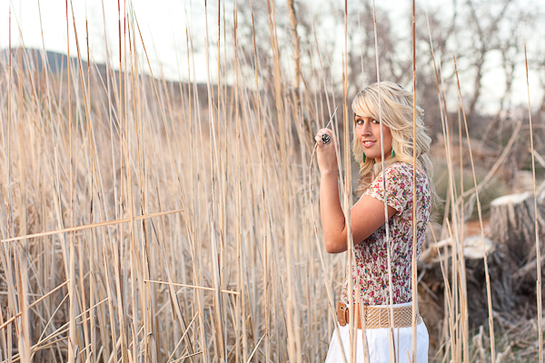 Female model photo shoot of deMilphoto in New Harmony, Utah