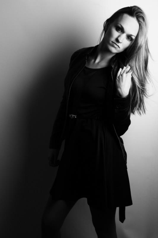 Female model photo shoot of Amanda Kruz