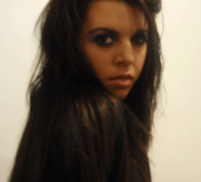 Female model photo shoot of Jessica Nadia