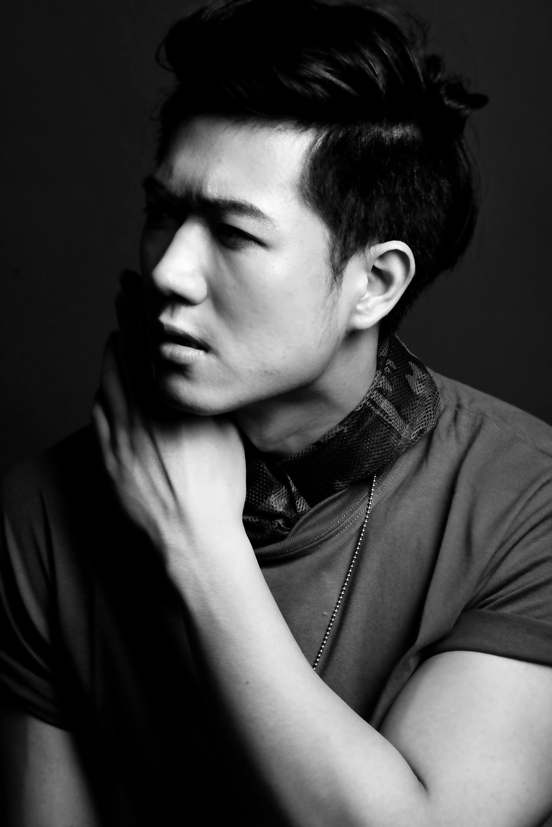 Male model photo shoot of Timothy  Lim