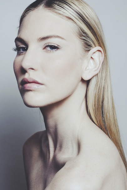 Female model photo shoot of Kelly Nicole Thomas in New York, New York