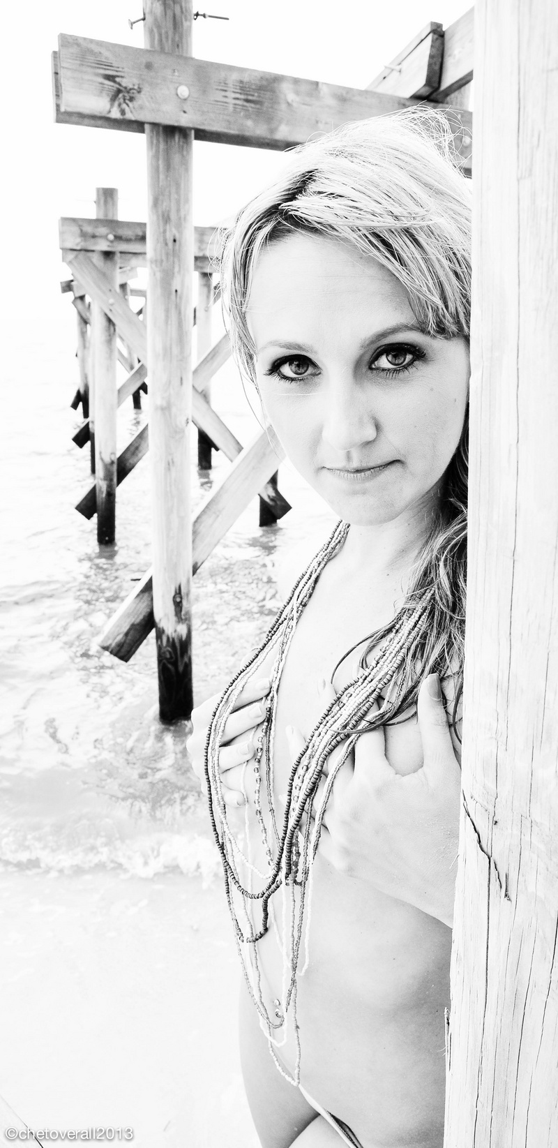 Female model photo shoot of superJennifer by Overall Photoworks in Bay St. Louis, MS