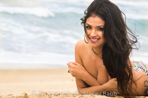 Female model photo shoot of Ashley Paz in Guadalupe Beach, Ca
