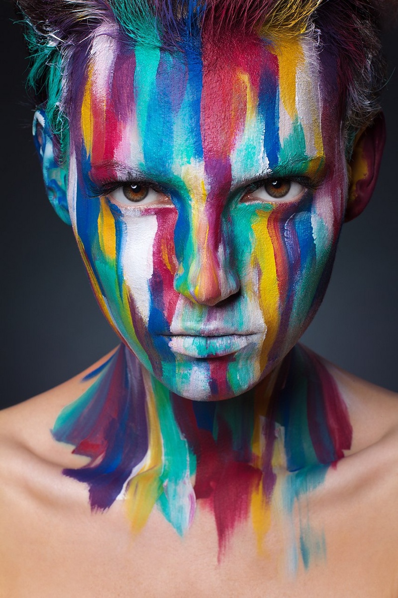 Male model photo shoot of Vitaliy Reznichenko in Ukraine, Kiev