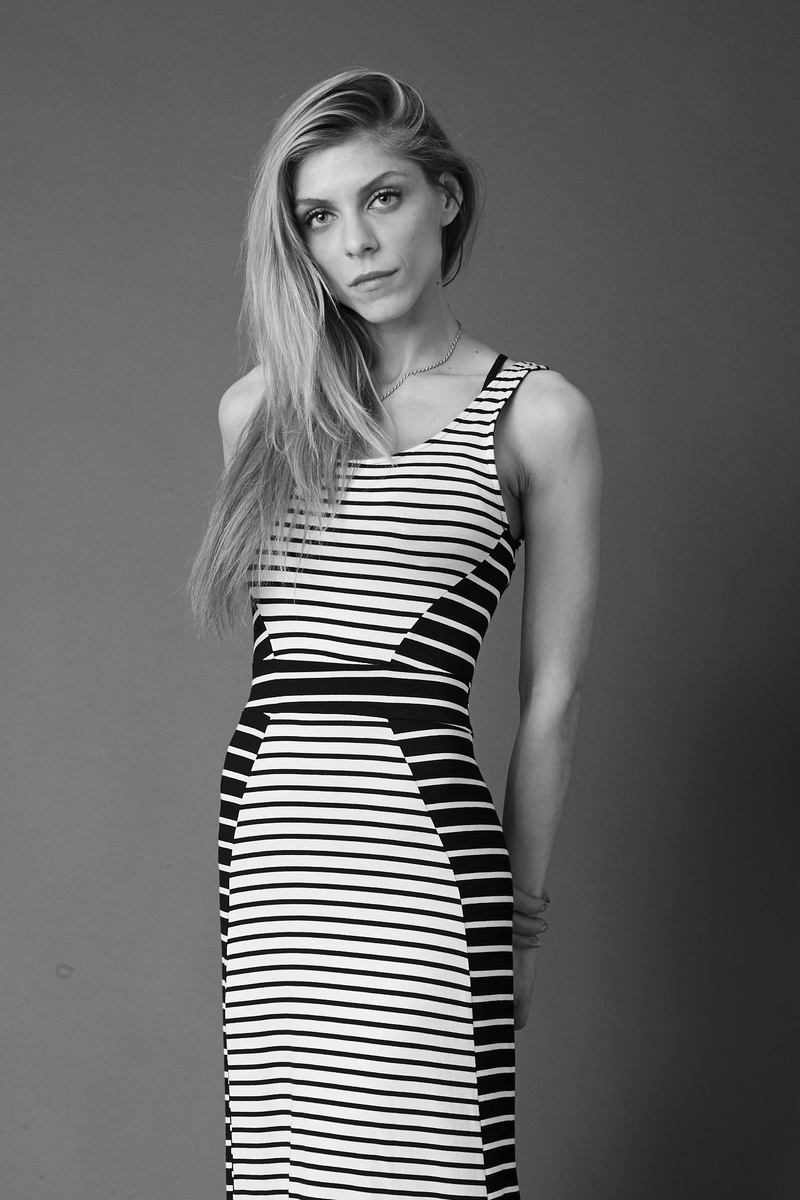 Female model photo shoot of Irina0725 by jb nyc in New York NY