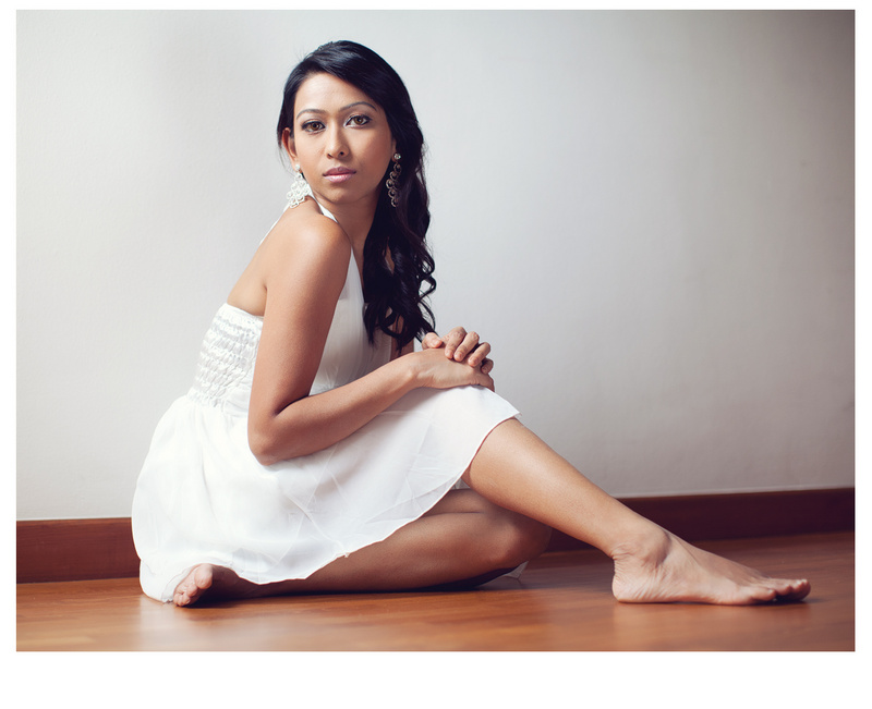 Female model photo shoot of Kamini Pillay