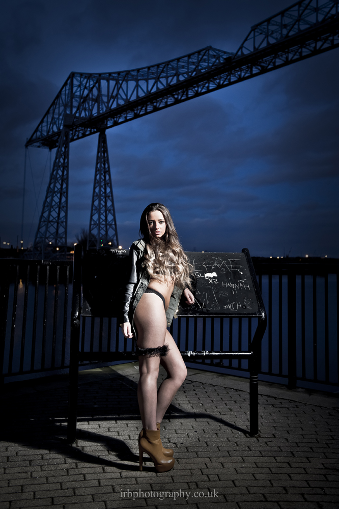 Male model photo shoot of IRB Photography in middlesbrough