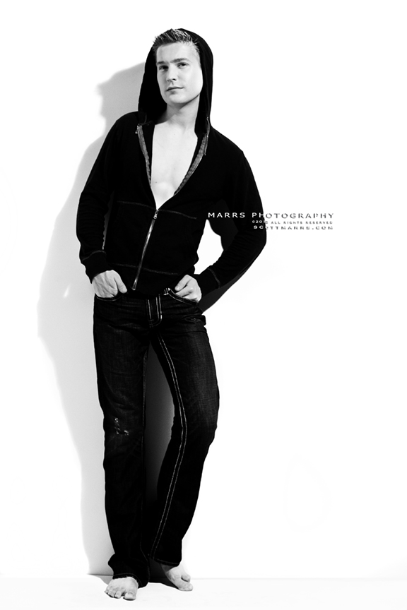 Male model photo shoot of Leif Hansson by Marrs International and scottmarrsdotcom