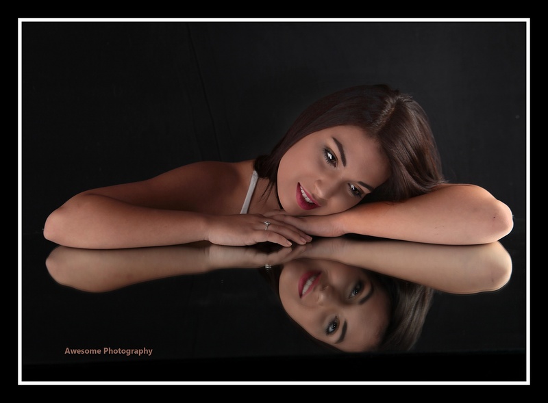 Female model photo shoot of Olivia OFlaherty