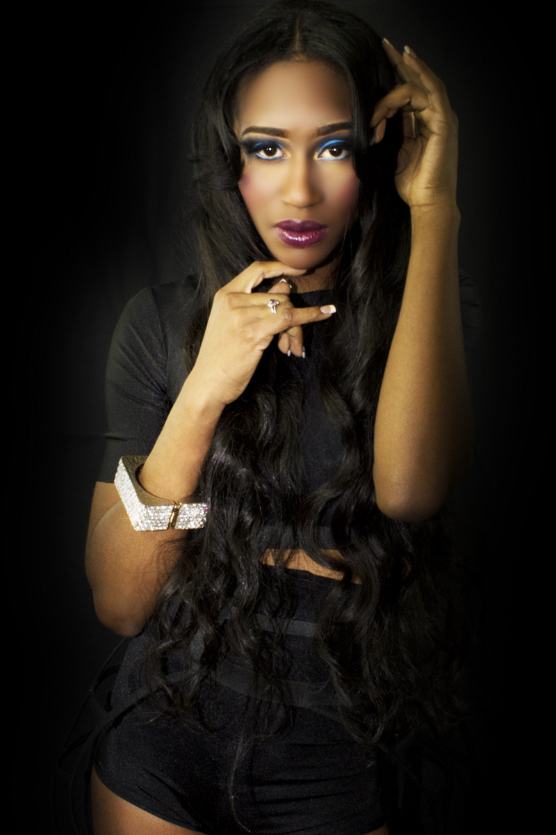 Female model photo shoot of Ja Viar Photography  in Baltimore, Maryland
