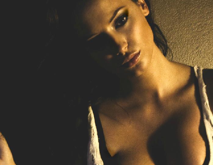 Female model photo shoot of Susanna Dekker in Sydney