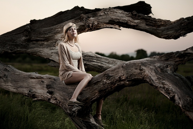 Female model photo shoot of Lex Adams by jayR 