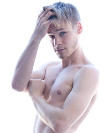 Male model photo shoot of Seth Martin