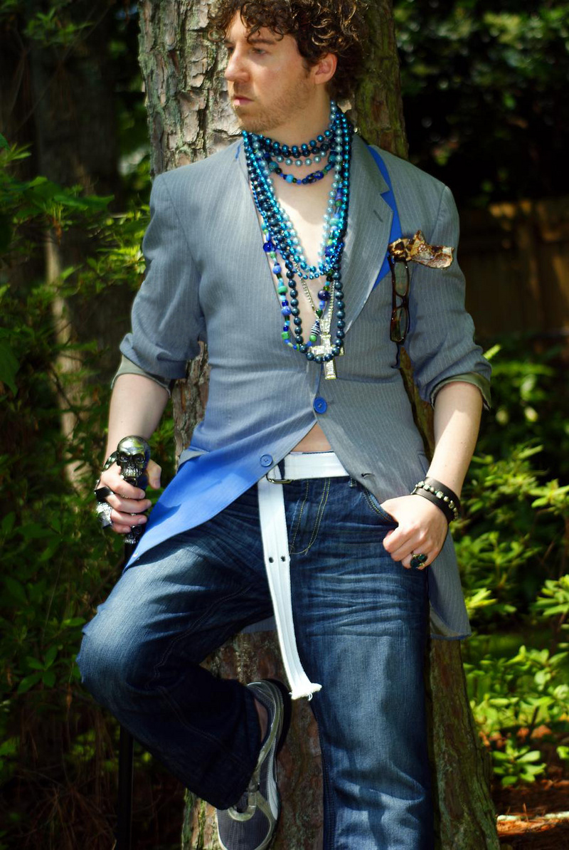 Male model photo shoot of Skiddle by CoD Photography in Atlanta, GA