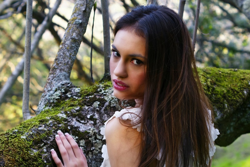 Female model photo shoot of Jess Hernandez in San Jose, CA