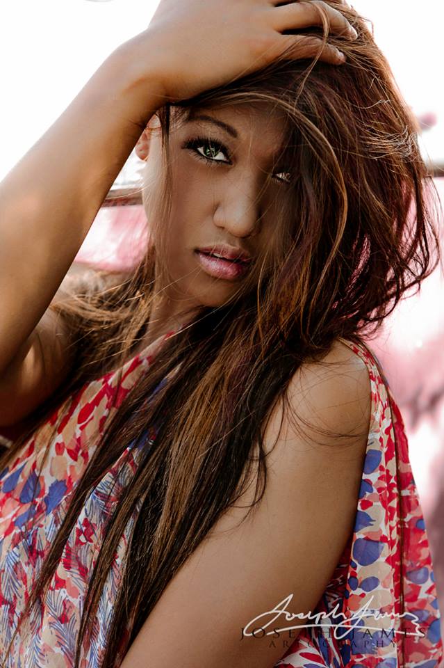 Female model photo shoot of Maise Tuipulotu in Tempe, AZ