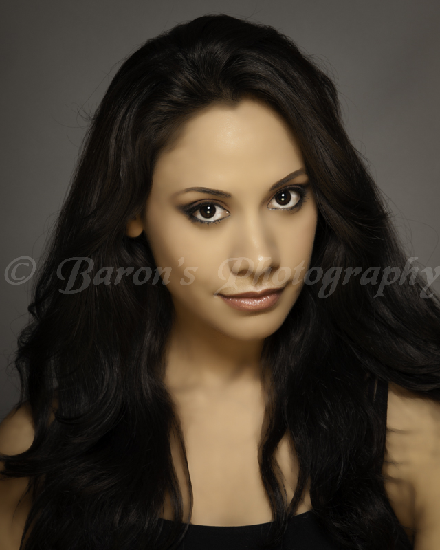 Male and Female model photo shoot of Barons Photography and MARISELA  in Las Vegas