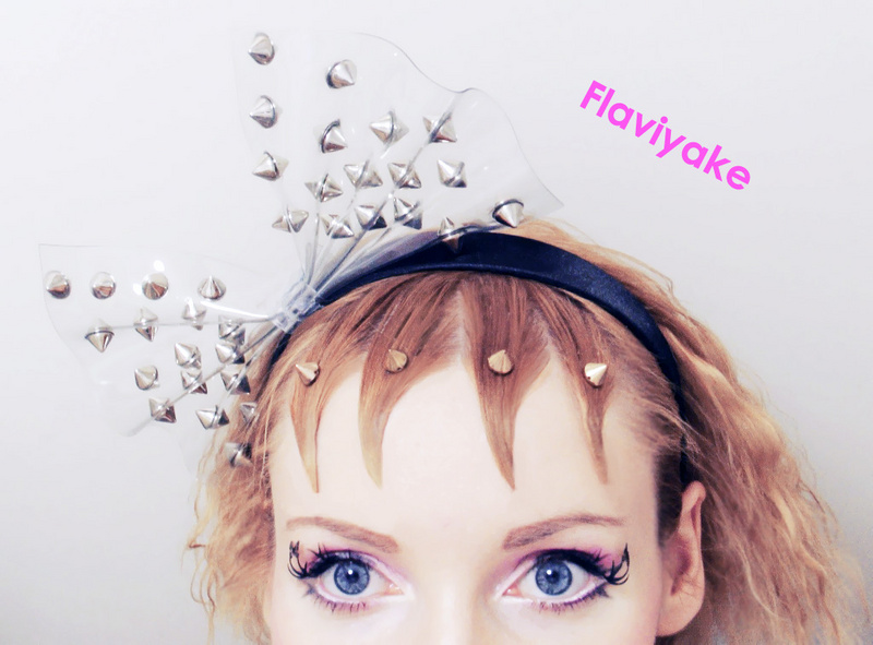 Female model photo shoot of Flaviyake in London
