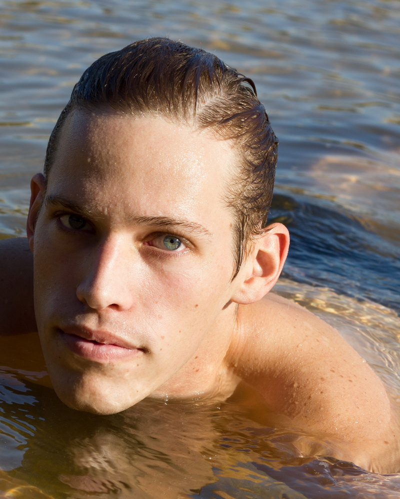Male model photo shoot of Michael A Howard