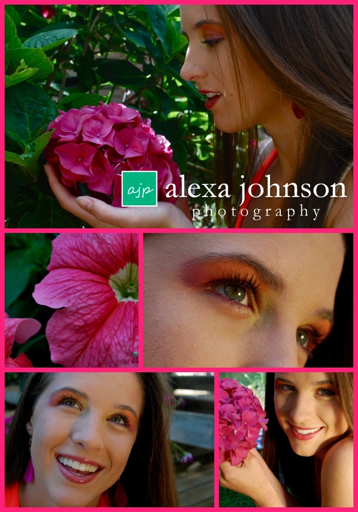 Female model photo shoot of Alexa Johnson Photo