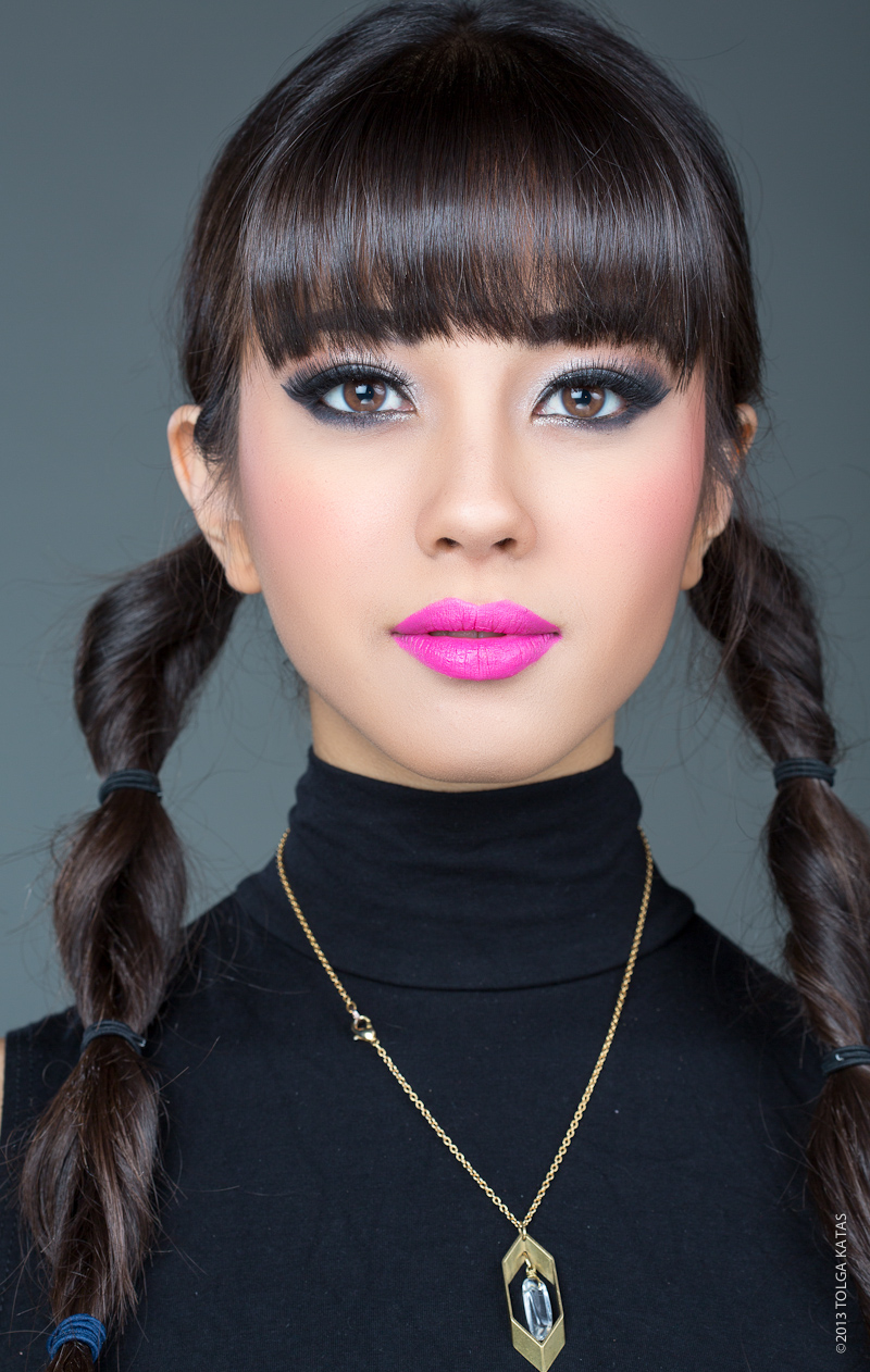 Female model photo shoot of Tara Moraleda in Contagious Apps