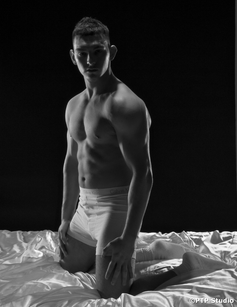 Male model photo shoot of MarkClarke