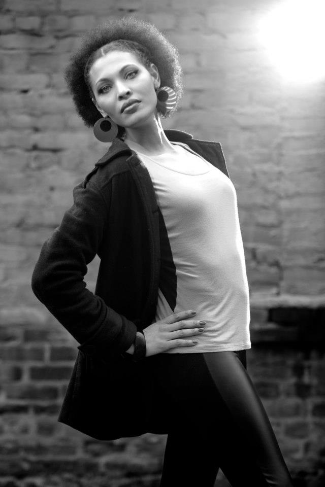 Female model photo shoot of Amani Joy Smith