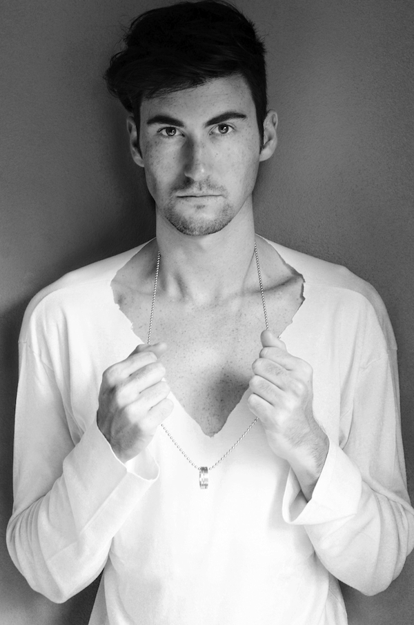 Male model photo shoot of Darren Struwig