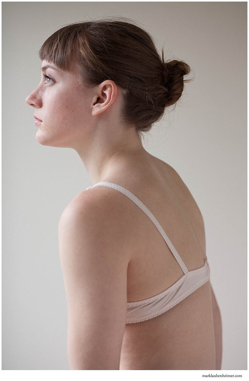 Female model photo shoot of Allie Pratt by Laubenheimer in Seattle, WA