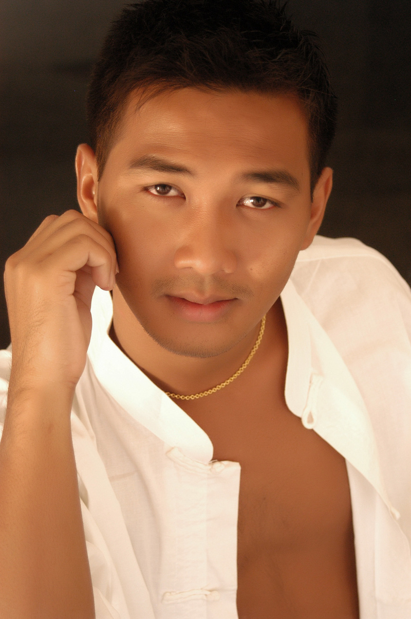 Male model photo shoot of Ekachai Saelee by MaleArts Photography in Bangkok