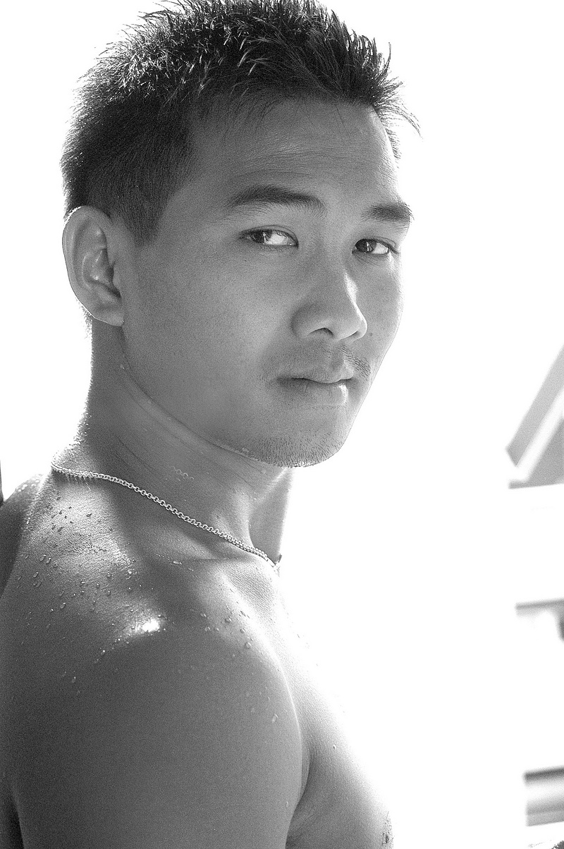Male model photo shoot of Ekachai Saelee by MaleArts Photography in Phuket