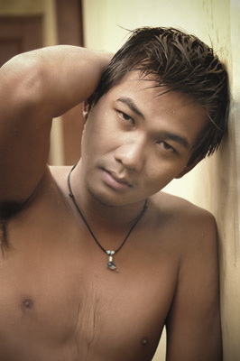 Male model photo shoot of Ekachai Saelee by MaleArts Photography in Bali