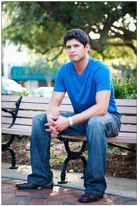 Male model photo shoot of Joseph Luis in Pensacola