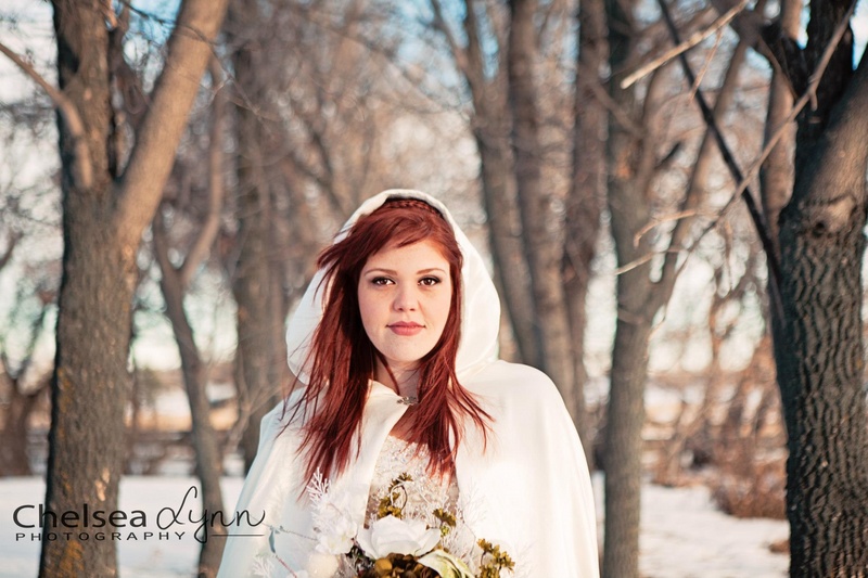 Female model photo shoot of Stylin Hair in Dewinton, AB, makeup by Jackd Up Beauty