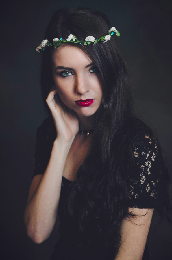 Female model photo shoot of LaurenStellaPhotography