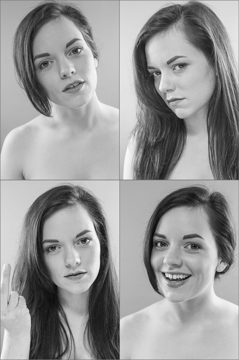 Male and Female model photo shoot of Alattar Photography and Cori Carlson in Tacoma, WA